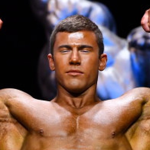 Trent Millspaugh profile photo