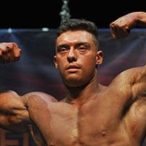 Jake Somerville profile photo