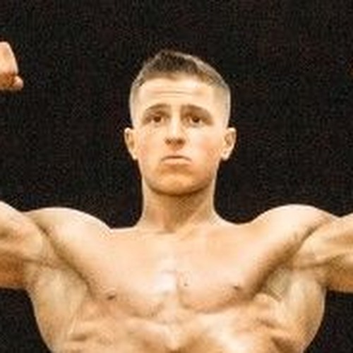 George Havican profile photo