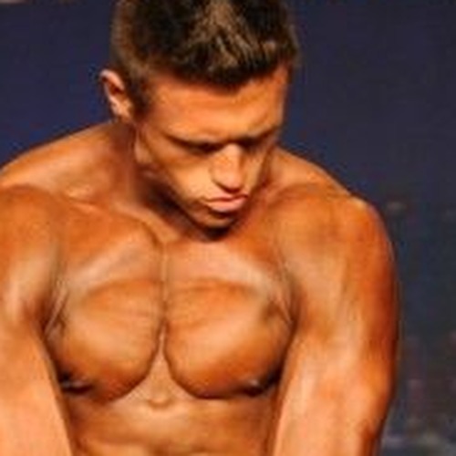 James Costley profile photo