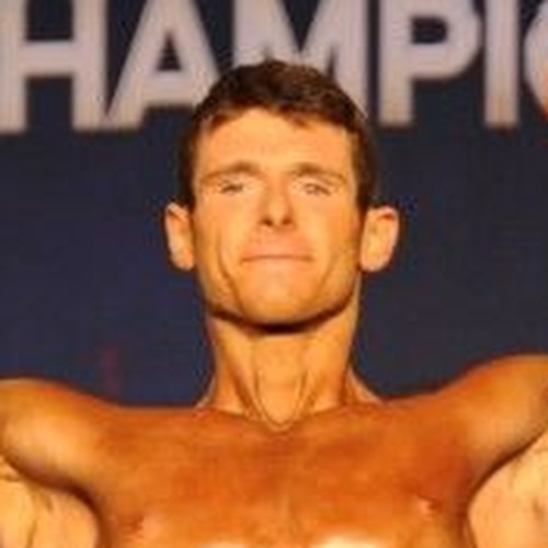 Evan Mudd profile photo