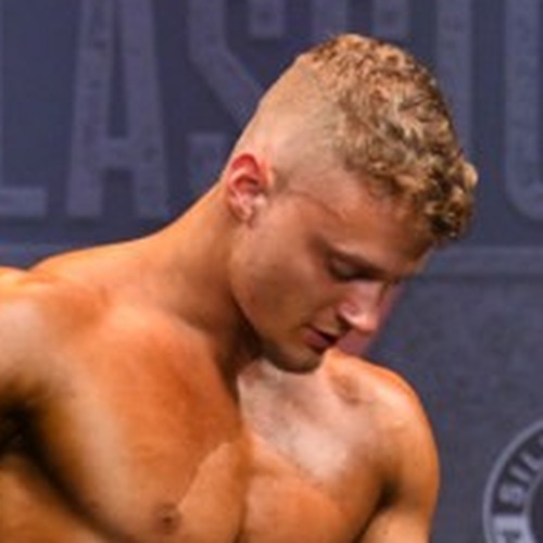 Seth Rhoton profile photo