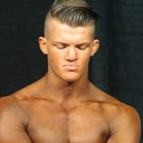 Matthew Weir profile photo