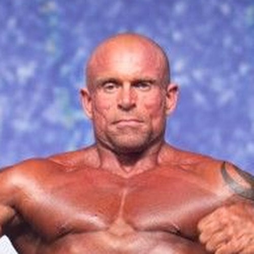 Everrett Gatlin profile photo