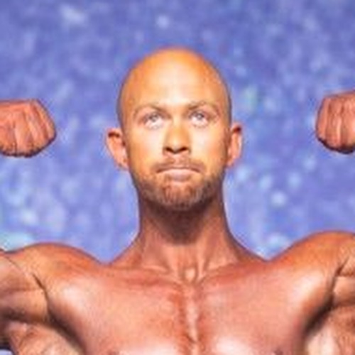Garrett Robinson profile photo