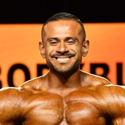 Raul Velazquez profile photo