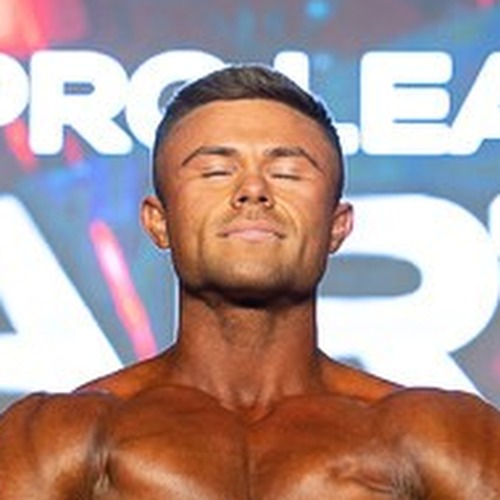 Matthew Lovell profile photo