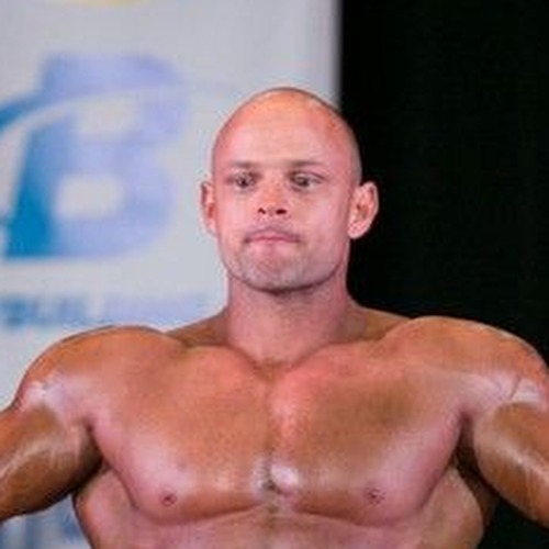 Justin Letson profile photo