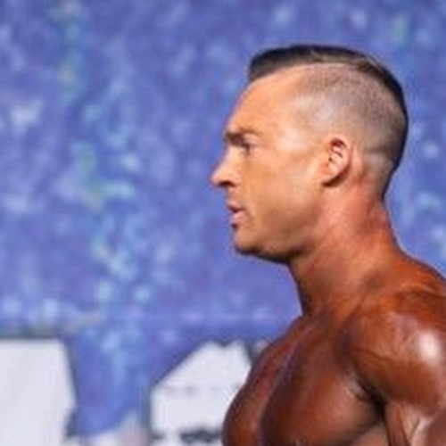Evan Hanifee profile photo