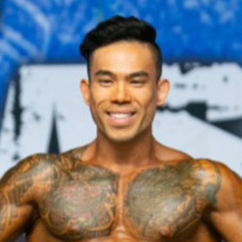 Tien Hoang profile photo