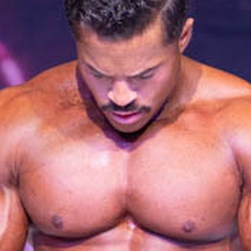 Justin Reyna profile photo