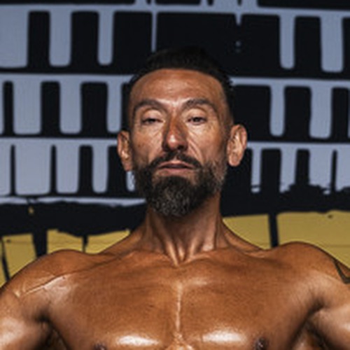 Jason Ramirez profile photo