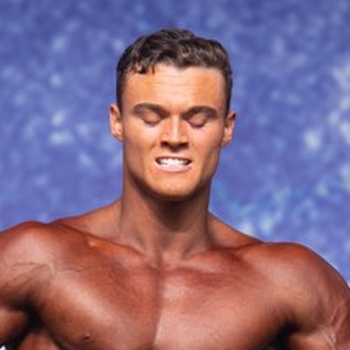 Landon Roberts profile photo