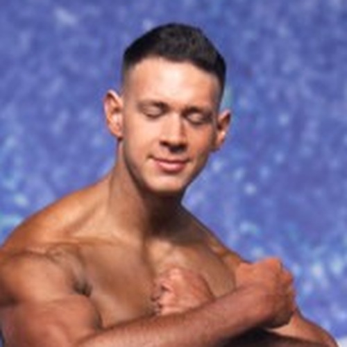 Jonathan McNeely profile photo