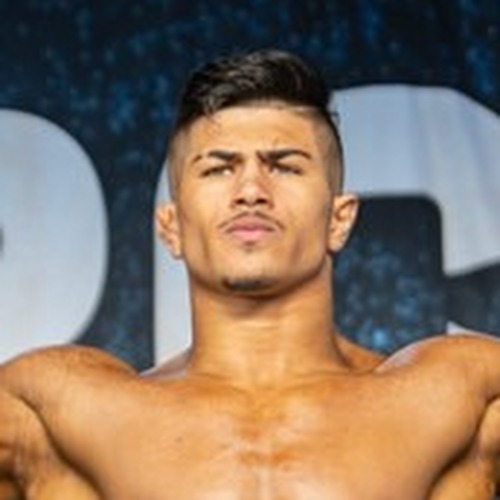 Fadelellah Mounshed profile photo