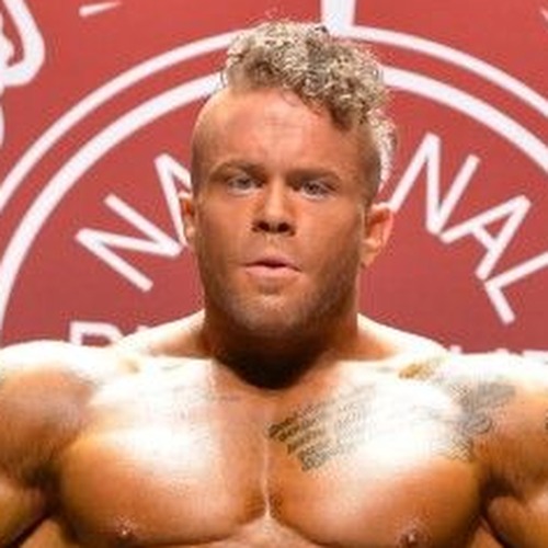 Frederick Sweat profile photo