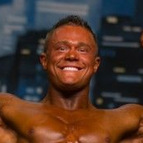 Justin Scully profile photo