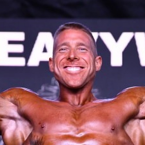 Cody Mauch profile photo