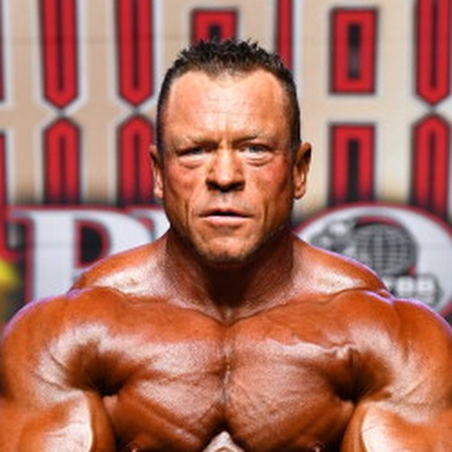 Bridger Paulich
