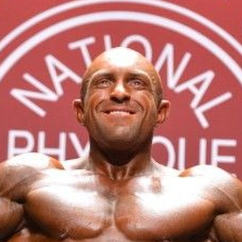 Randall Lloyd profile photo
