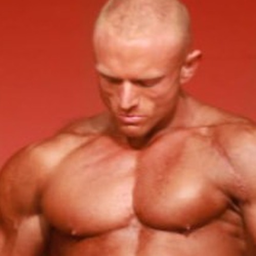 Brock Stockton profile photo