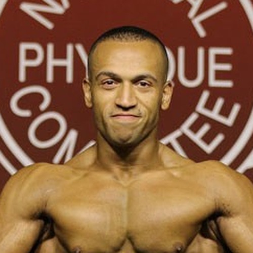 Christian Claudio profile photo