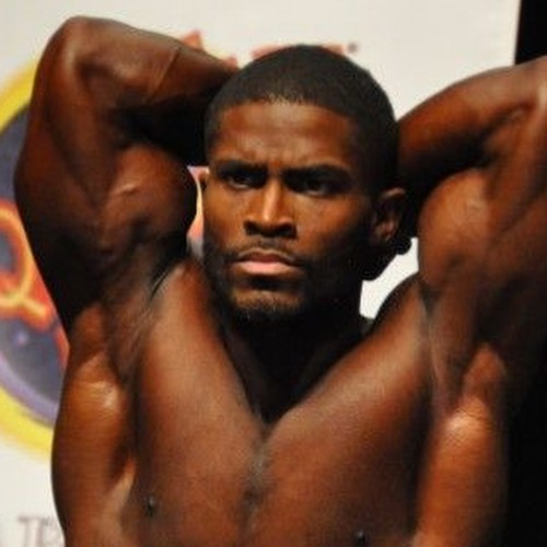 Kambrenn Heatley profile photo