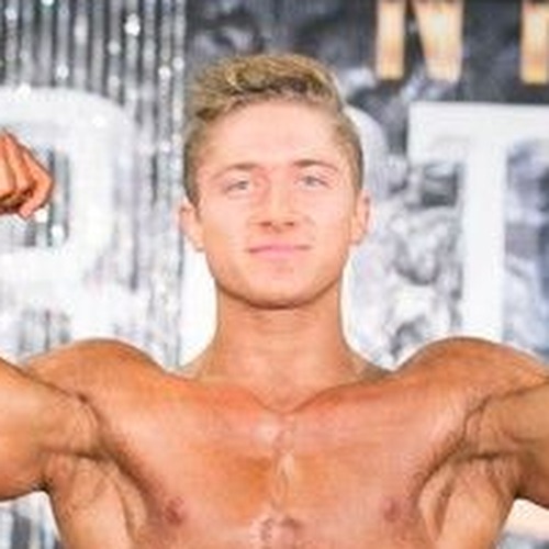 Mark Saffa profile photo