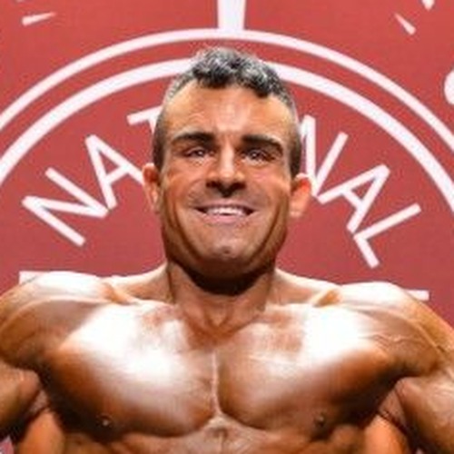 Drew Bishop profile photo
