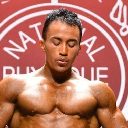 Chris Corral profile photo
