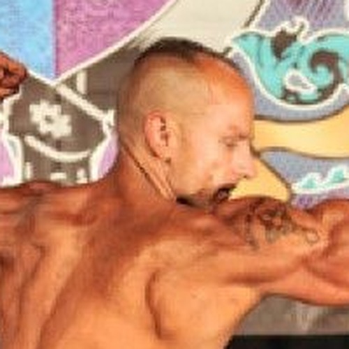Matthew Vinson profile photo