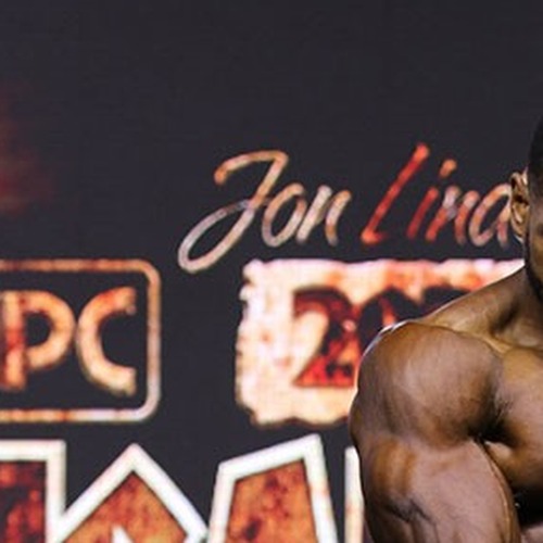 Rodney Crayton profile photo