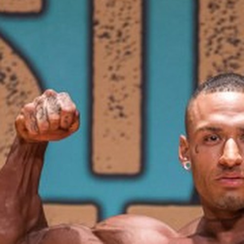 Alexander White profile photo