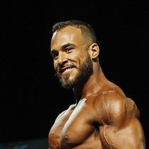 Joel Pacheco profile photo