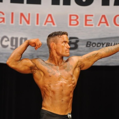 Austin Santens profile photo
