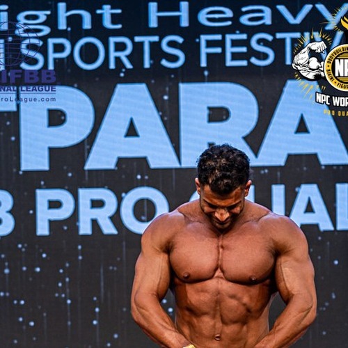 Karim Ragheb profile photo