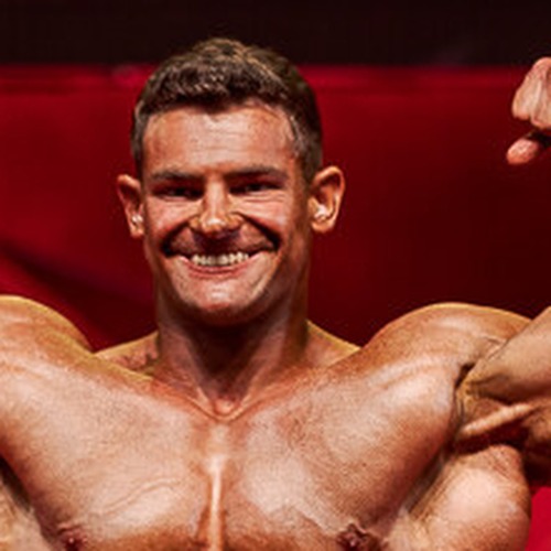 Lukas Gotthelf profile photo