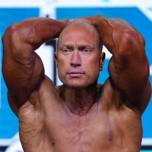 Gert Gorsanov profile photo