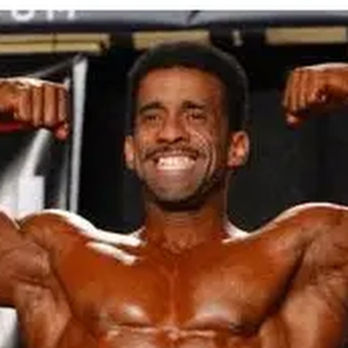 Clarence Broussard profile photo