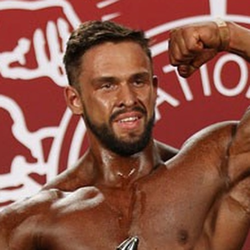 Maksym Pavlenko profile photo