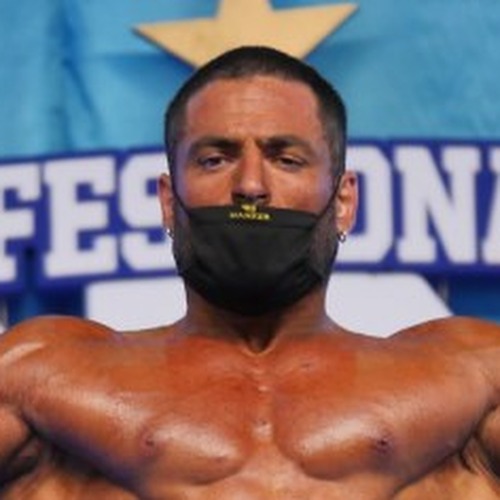 Antonio Perez Garcia profile photo