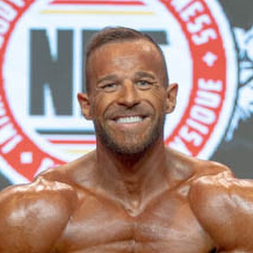 Marcel Buddenberg profile photo