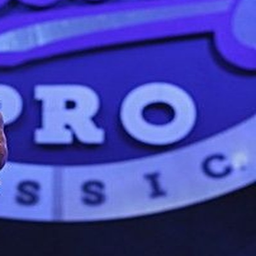Marius Brown profile photo