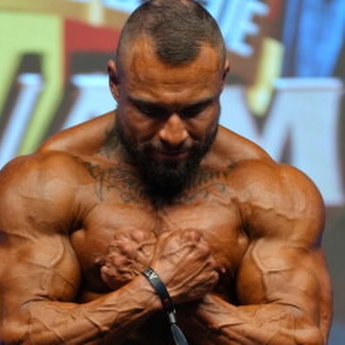 Viktor Drozda profile photo