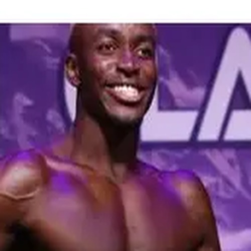 Kenneth Brown profile photo