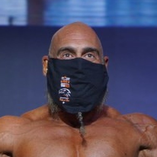 Enrico Magnani profile photo