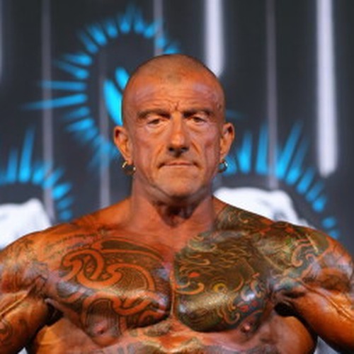 Andrea Mazzoni profile photo