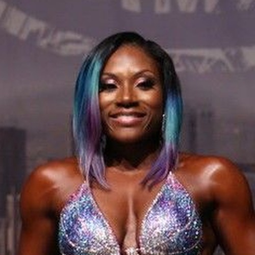 Tanisha Arseneau profile photo