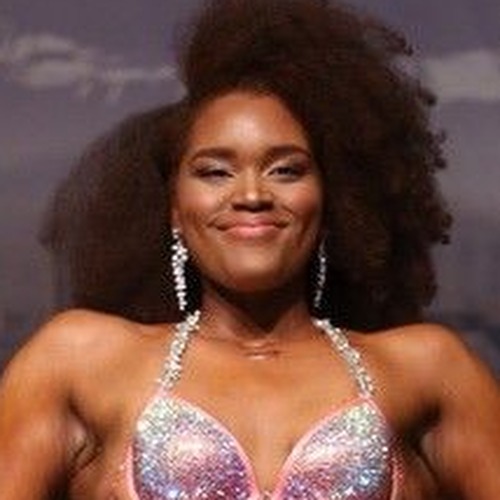 Janelle Smith profile photo