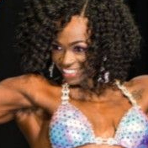 Laquita Norris profile photo